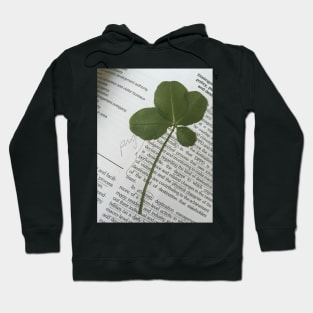 Four Leaf Glover Hoodie